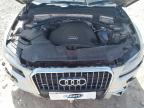 2015 AUDI Q5 S LINE for sale at Copart WISBECH