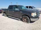 2005 Ford F150 Supercrew for Sale in Andrews, TX - Mechanical