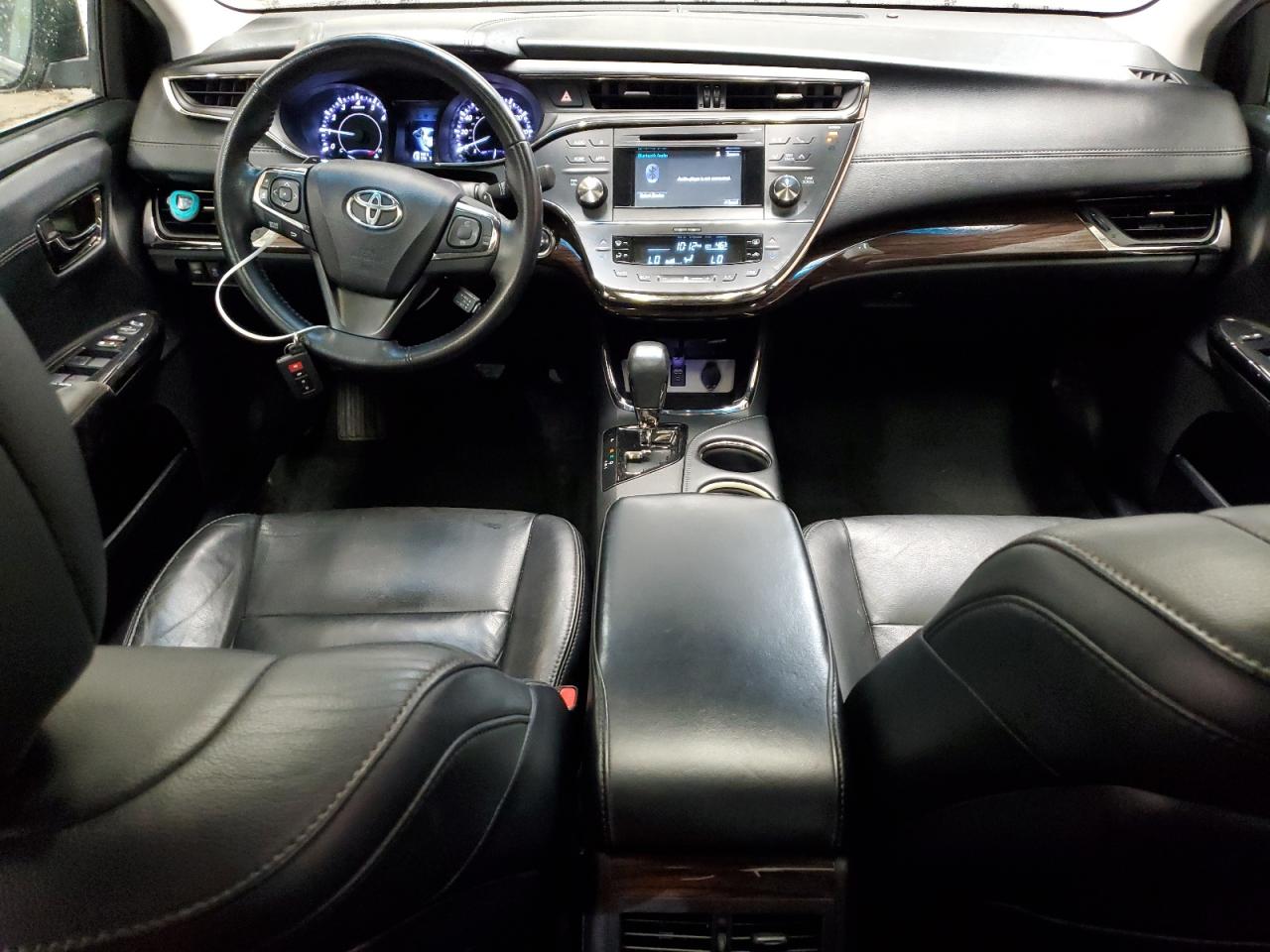 2015 Toyota Avalon Xle VIN: 4T1BK1EB2FU167850 Lot: 56488775