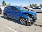 2017 Ford Escape S zu verkaufen in Anthony, TX - Front End