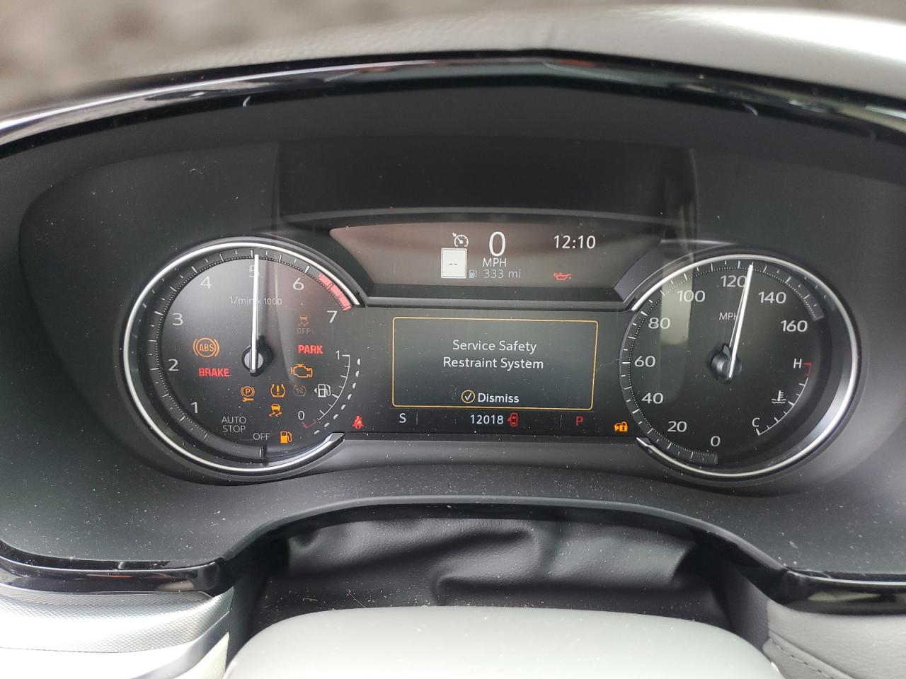 2024 Cadillac Xt5 Premium Luxury VIN: 1GYKNCR42RZ752478 Lot: 56767495