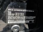 2016 Bmw 535 I zu verkaufen in Sun Valley, CA - Front End