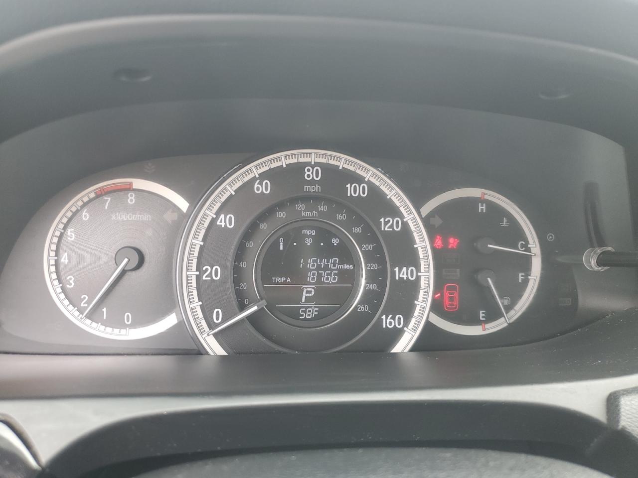 1HGCR2F3XHA149927 HONDA ACCORD 2017