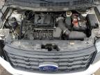 2018 Ford Explorer Police Interceptor for Sale in Woodhaven, MI - Side