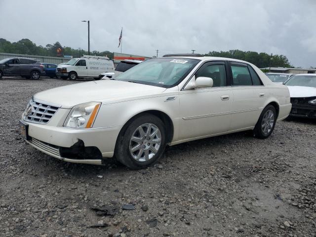 2011 Cadillac Dts Luxury Collection