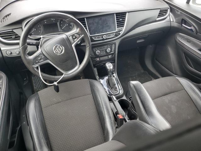  BUICK ENCORE 2021 White