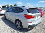 2018 BMW X1 XDRIVE1 for sale at Copart EAST KILBRIDE