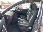 2012 NISSAN QASHQAI AC for sale at Copart SANDY