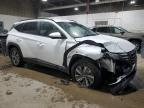 Blaine, MN에서 판매 중인 2024 Hyundai Tucson Blue - Front End