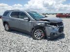 2020 Chevrolet Traverse Lt на продаже в Arcadia, FL - Biohazard/Chemical
