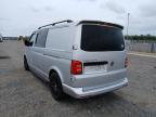 2016 VOLKSWAGEN TRANSPORTE for sale at Copart CORBY