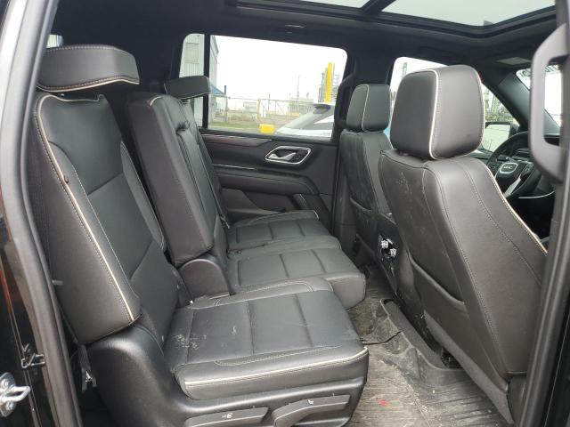 2023 GMC YUKON XL K1500 SLT