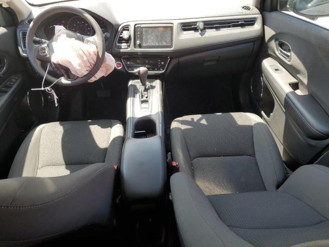  HONDA HR-V 2022 Charcoal
