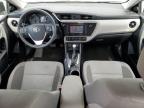2017 Toyota Corolla L   en Venta en Mebane, NC - Hail