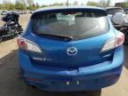 2012 Mazda 3 I zu verkaufen in New Britain, CT - Mechanical