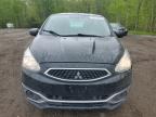 2018 Mitsubishi Mirage Es للبيع في Cookstown، ON - Front End