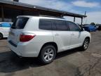 2008 Toyota Highlander  for Sale in Denver, CO - Hail
