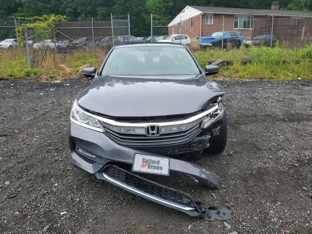  HONDA ACCORD 2016 Серый