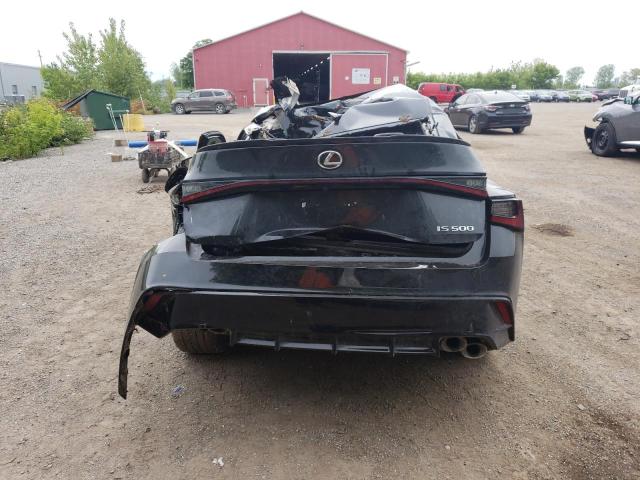 2025 LEXUS IS 500 F SPORT  