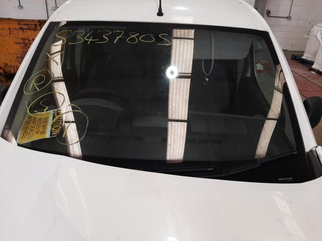 2013 PEUGEOT PARTNER 85
