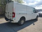 2012 NISSAN NV 2500 for sale at Copart ON - COOKSTOWN