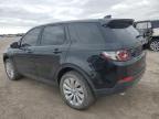 2018 Land Rover Discovery Sport Se for Sale in Houston, TX - Mechanical