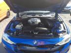 2016 BMW 320D M SPO for sale at Copart SANDTOFT