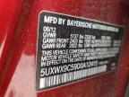 Harleyville, SC에서 판매 중인 2013 Bmw X3 Xdrive28I - Side