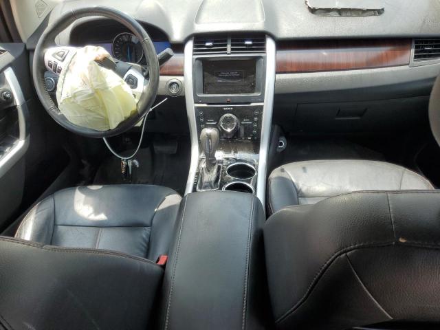  FORD EDGE 2013 Szary
