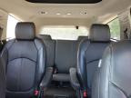 2017 Chevrolet Traverse Lt for Sale in Waldorf, MD - Side