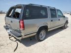 1998 Chevrolet Suburban C1500 for Sale in San Antonio, TX - Rear End