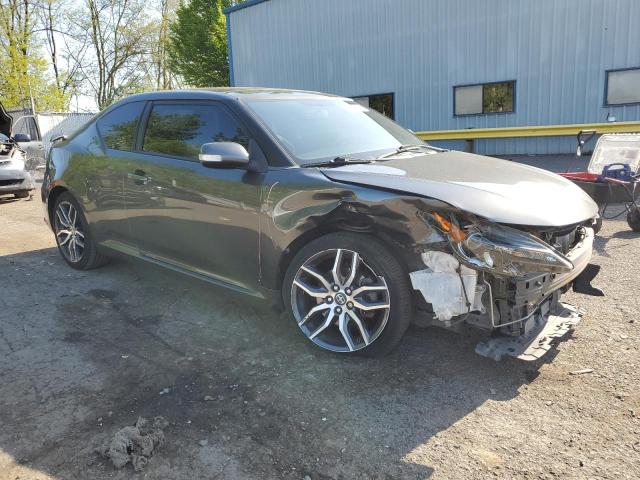  TOYOTA SCION 2014 Серый