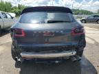 2017 Porsche Macan S на продаже в Louisville, KY - Rear End