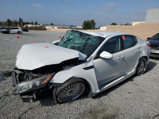 2014 Kia Optima Sx