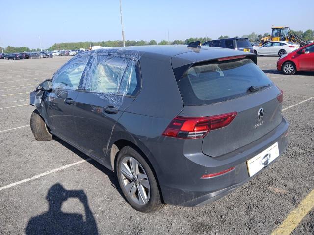 2024 VOLKSWAGEN GOLF LIFE