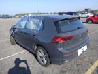 2024 VOLKSWAGEN GOLF LIFE for sale at Copart SANDTOFT