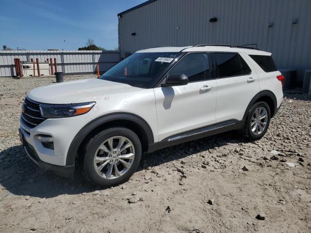 FORD EXPLORER X 2023