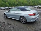 2023 Mercedes-Benz C 300 4Matic for Sale in Marlboro, NY - Rear End