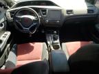 2015 Honda Civic Si zu verkaufen in Colton, CA - Front End
