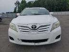 2011 Toyota Camry Base   en Venta en Dunn, NC - Rear End