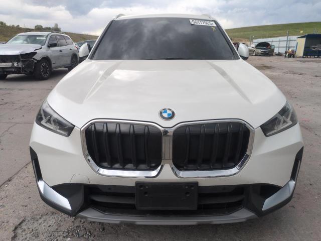  BMW X1 2023 Biały