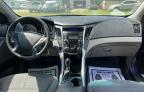 2012 Hyundai Sonata Gls de vânzare în Ocala, FL - Water/Flood
