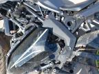 2024 LEXM LXS 125 for sale at Copart SANDY