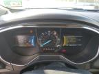 2018 Ford Fusion Titanium/Platinum Hev продається в Windsor, NJ - Side
