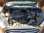 2018 Ford Ecosport Se for Sale in Albuquerque, NM - Side