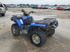 2008 POLARIS SPORTSMAN 800 EFI for sale at Copart MO - SIKESTON