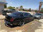 2007 Bentley Continental Flying Spur за продажба в Anthony, TX - Mechanical