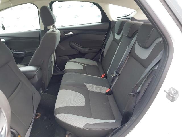 2013 FORD FOCUS ZETE