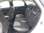2013 FORD FOCUS ZETE for sale at Copart WHITBURN