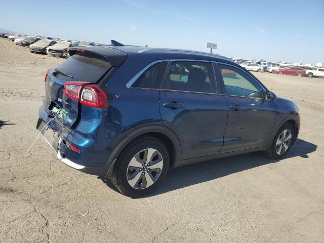  KIA NIRO 2019 Granatowy